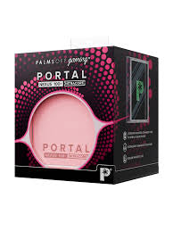 Portal Nexus 100+ Pink Deck Box