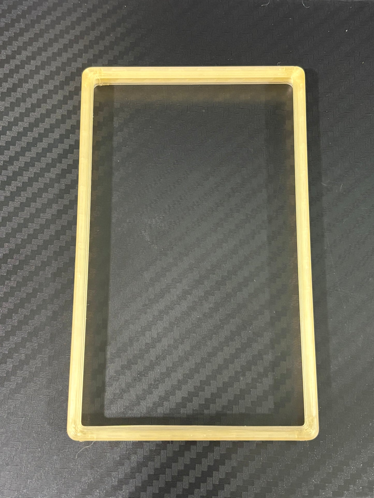 TAG Graded Card Bumpers - 3D Printed