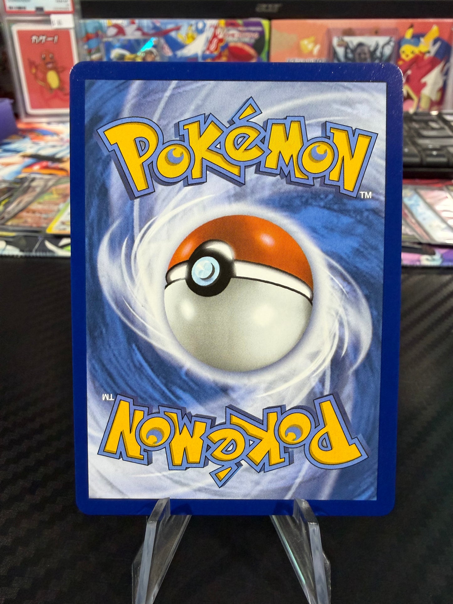 Piplup - 098/094 - Illustration Rare - Phantasmal Flames - NM