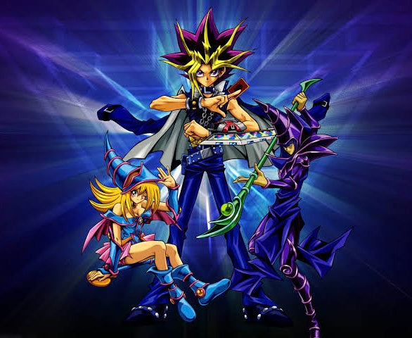 YuGiOh