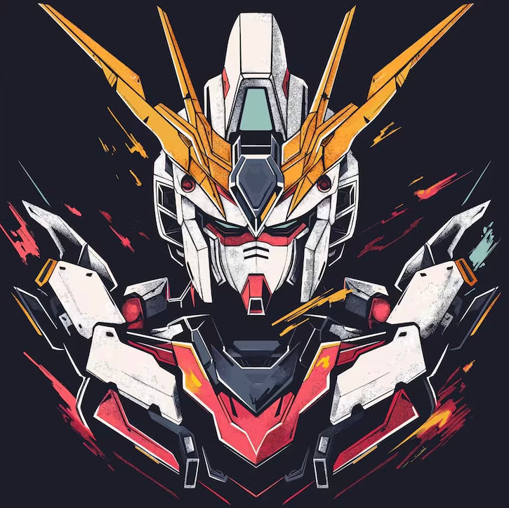 Gundam