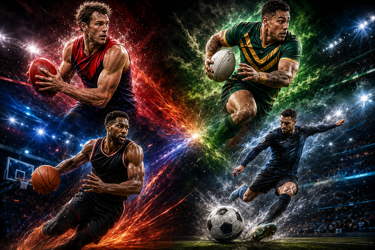 Sports