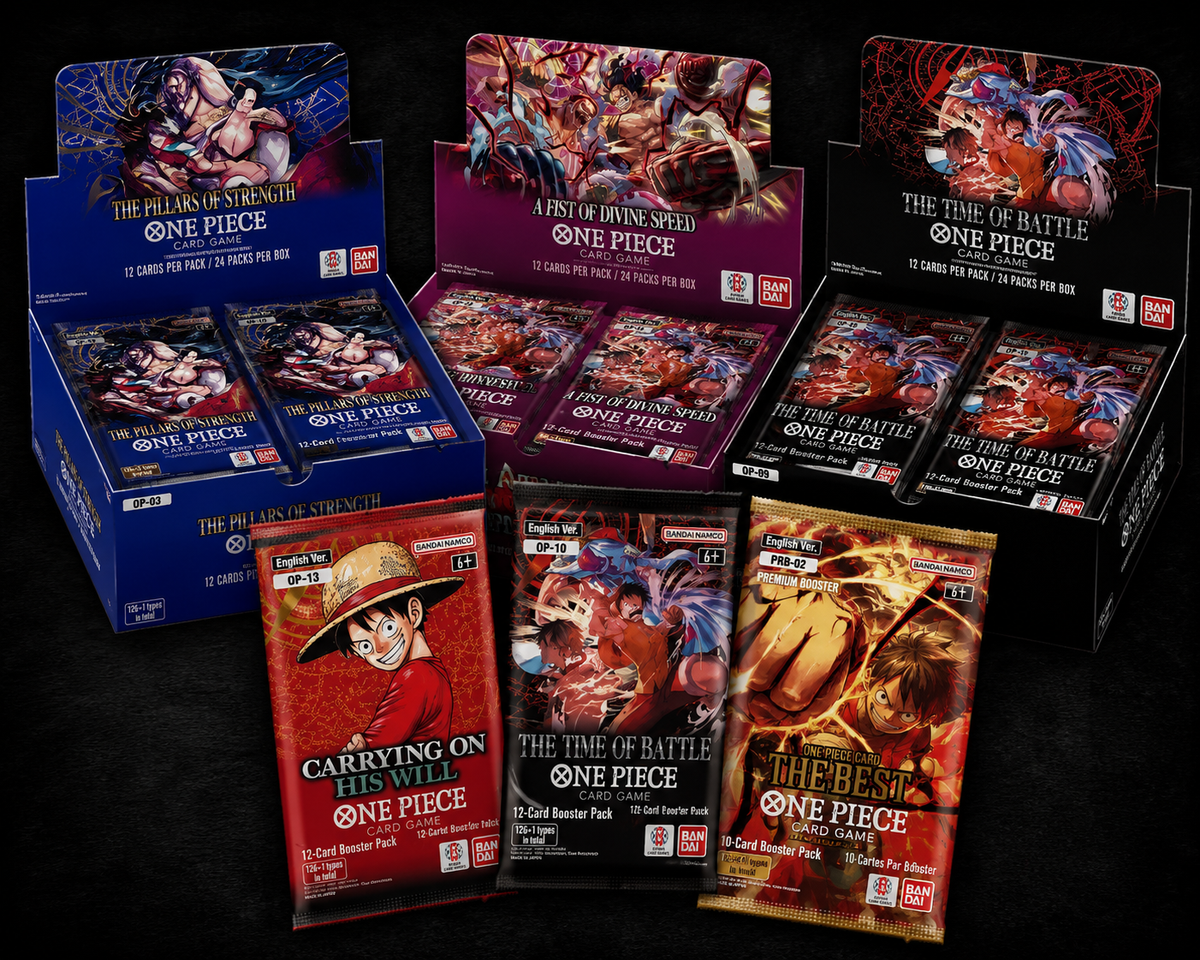 English One Piece