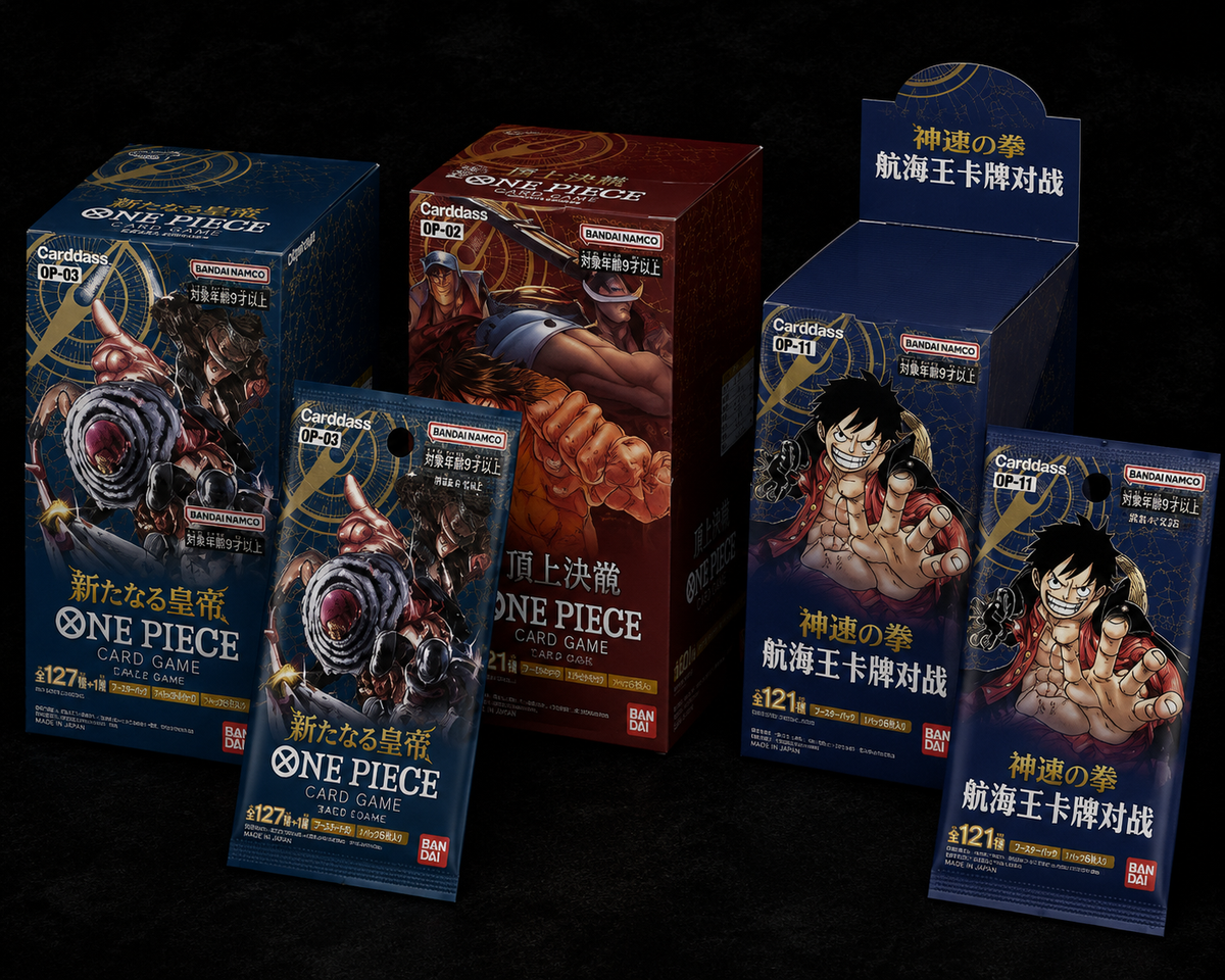 Chinese & Korean One Piece