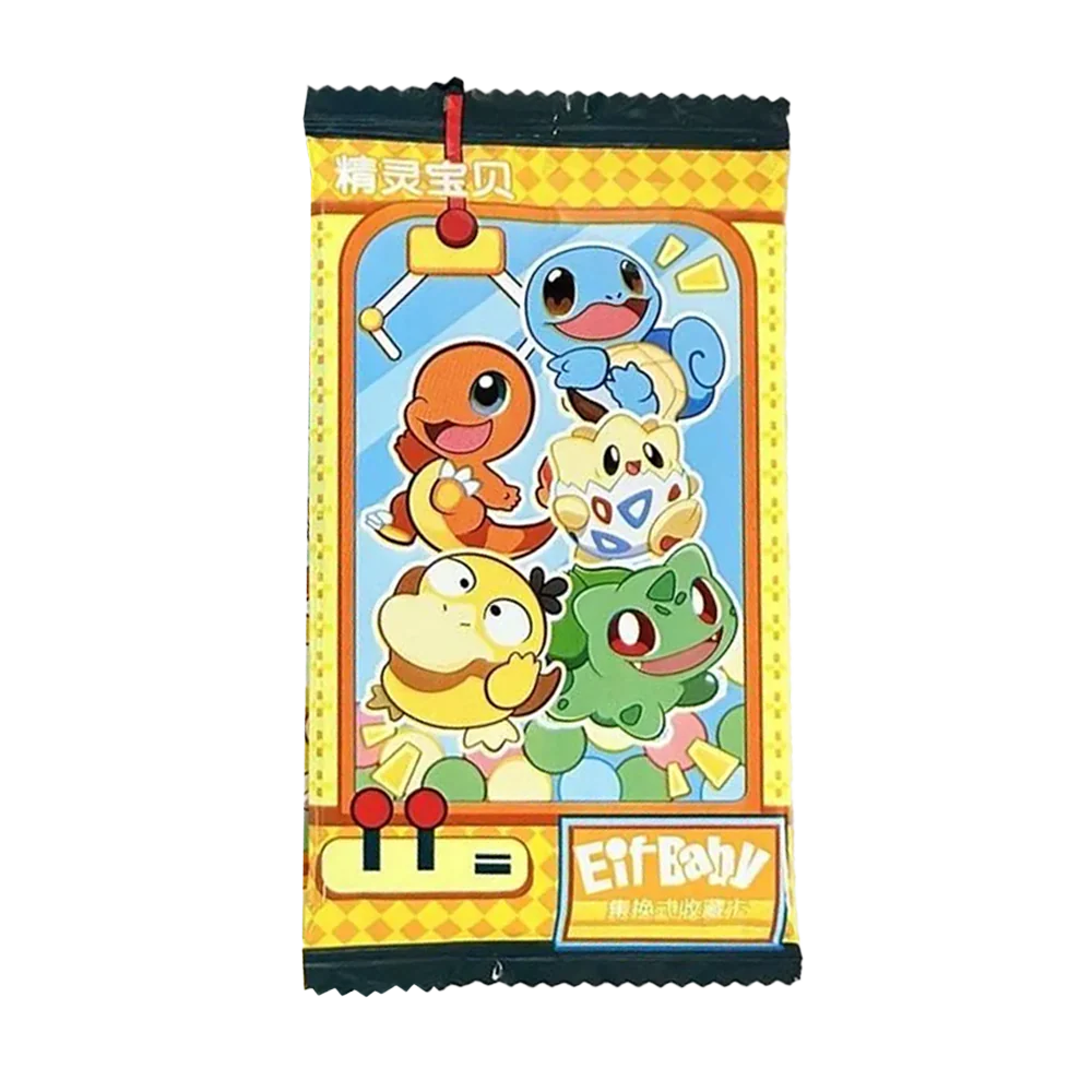 CCG Booster Packs