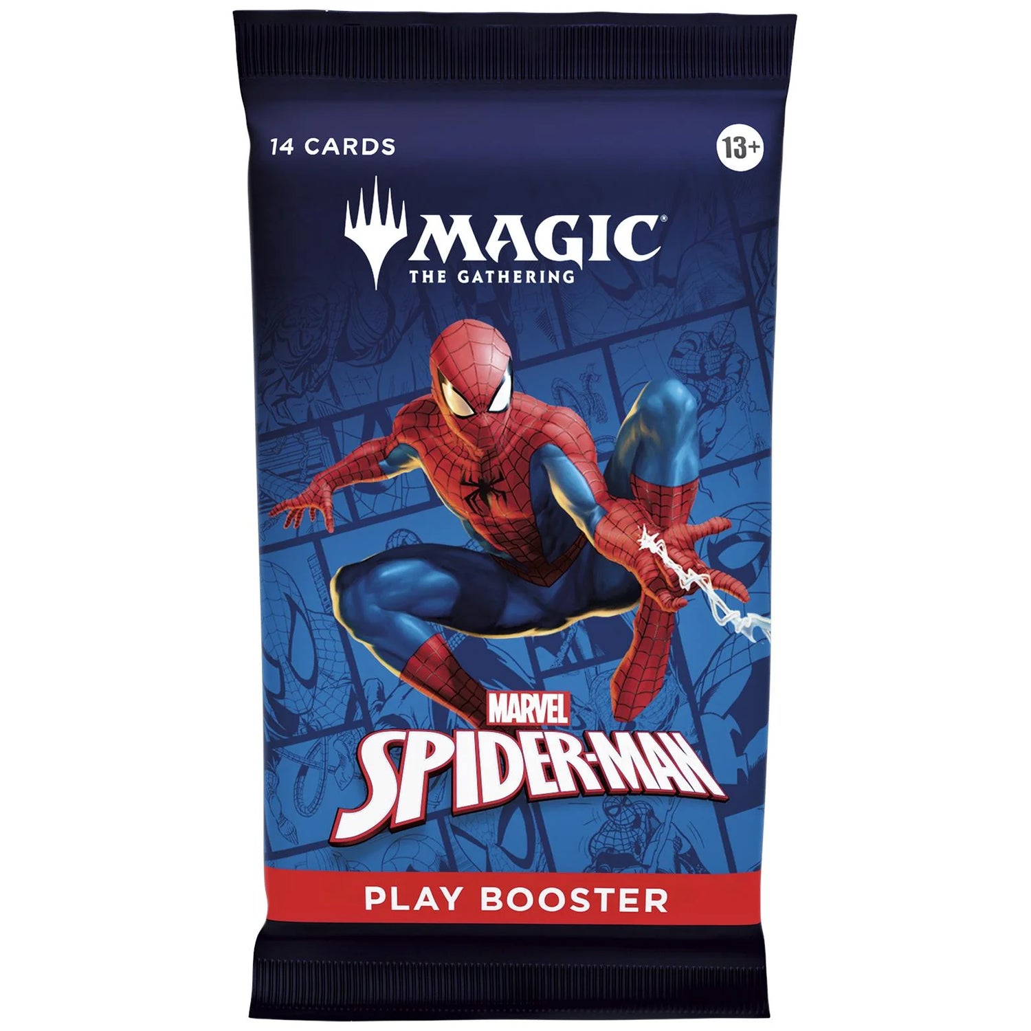 Magic The Gathering & Yugioh