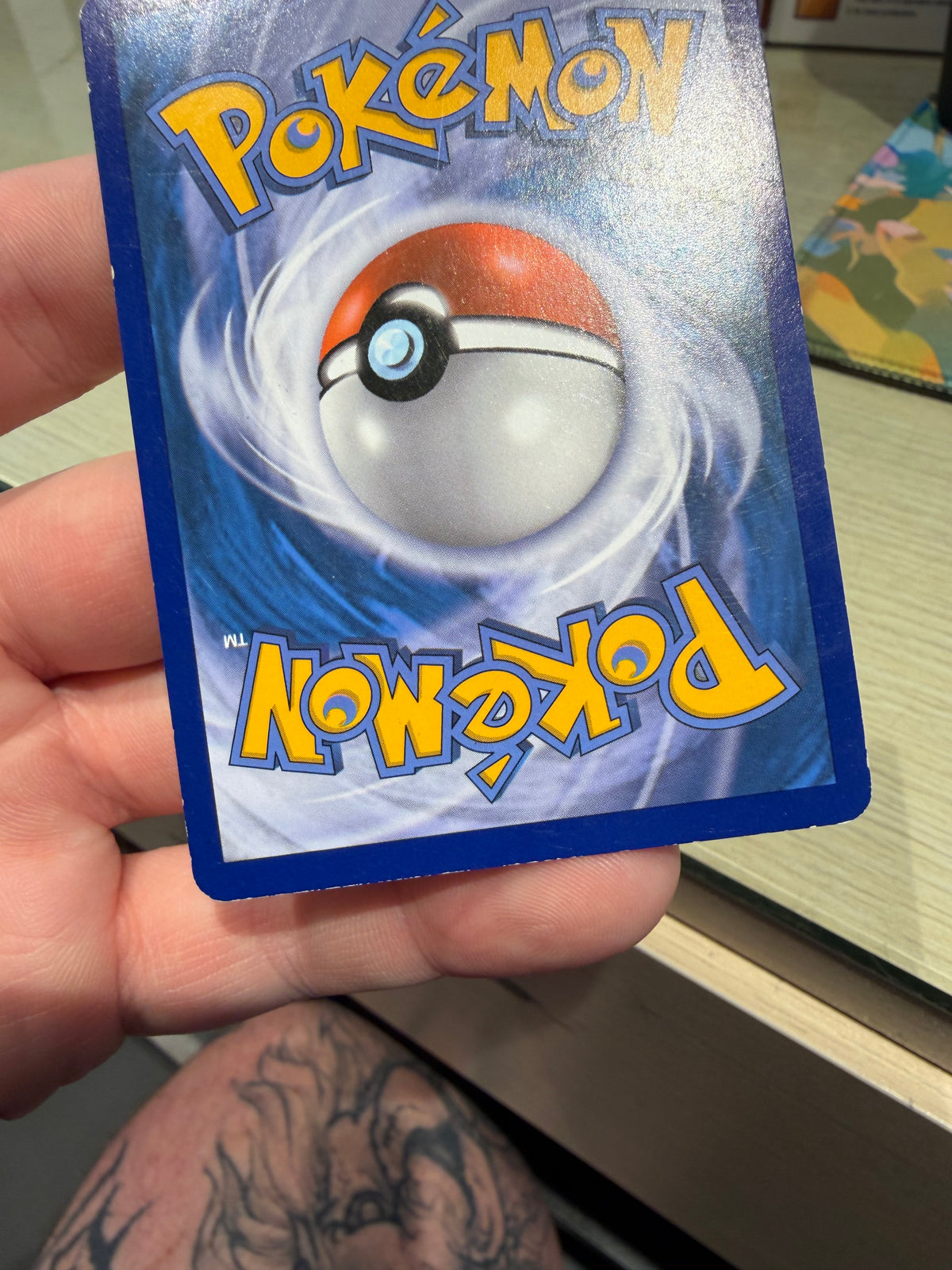 Venusaur EX - XY123 Promo - MP