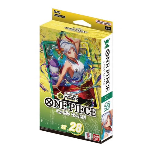 Yamato Starter Deck (ST-28)