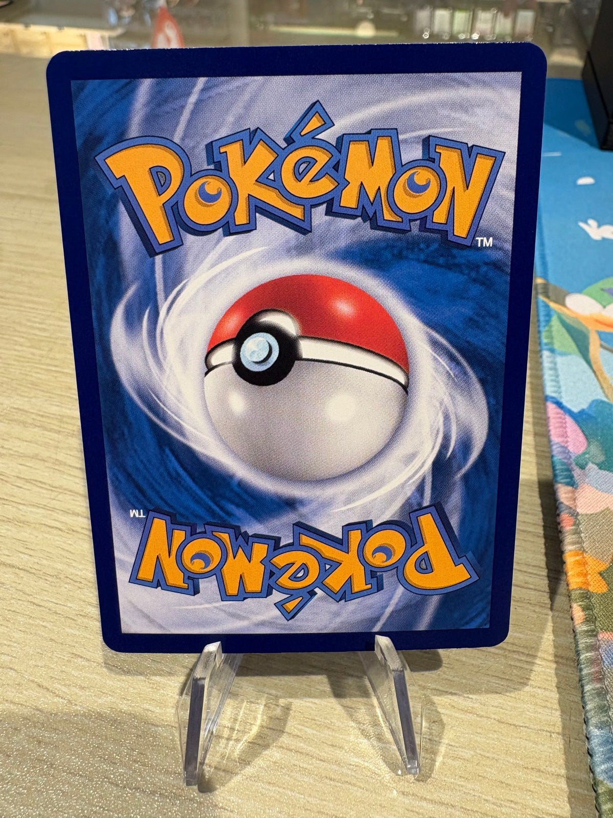 Mew Ex - 129/103 - Chinese 30th