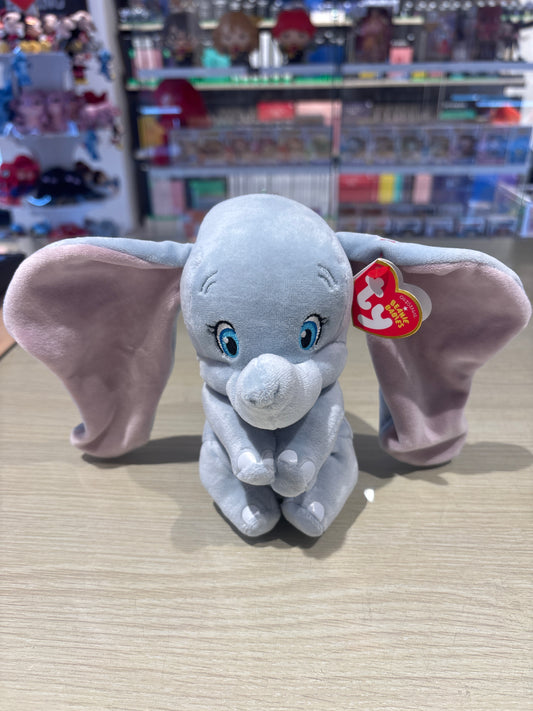 TY Beanie Babies - Dumbo Plushie