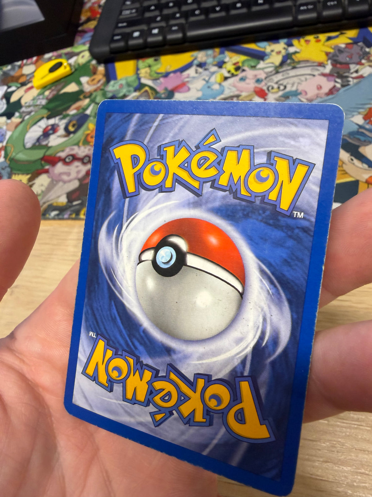 Lugia - 1st Edition Holo - 9/111 - Neo Genesis - MP