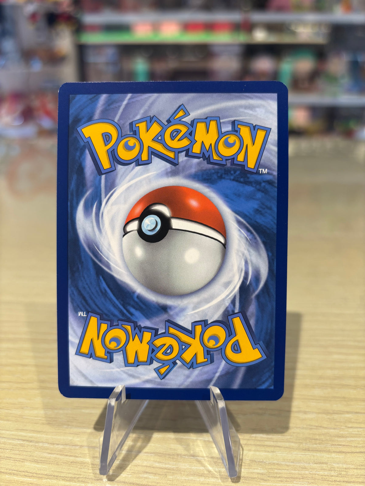 Pikachu - 173/165 - English 151