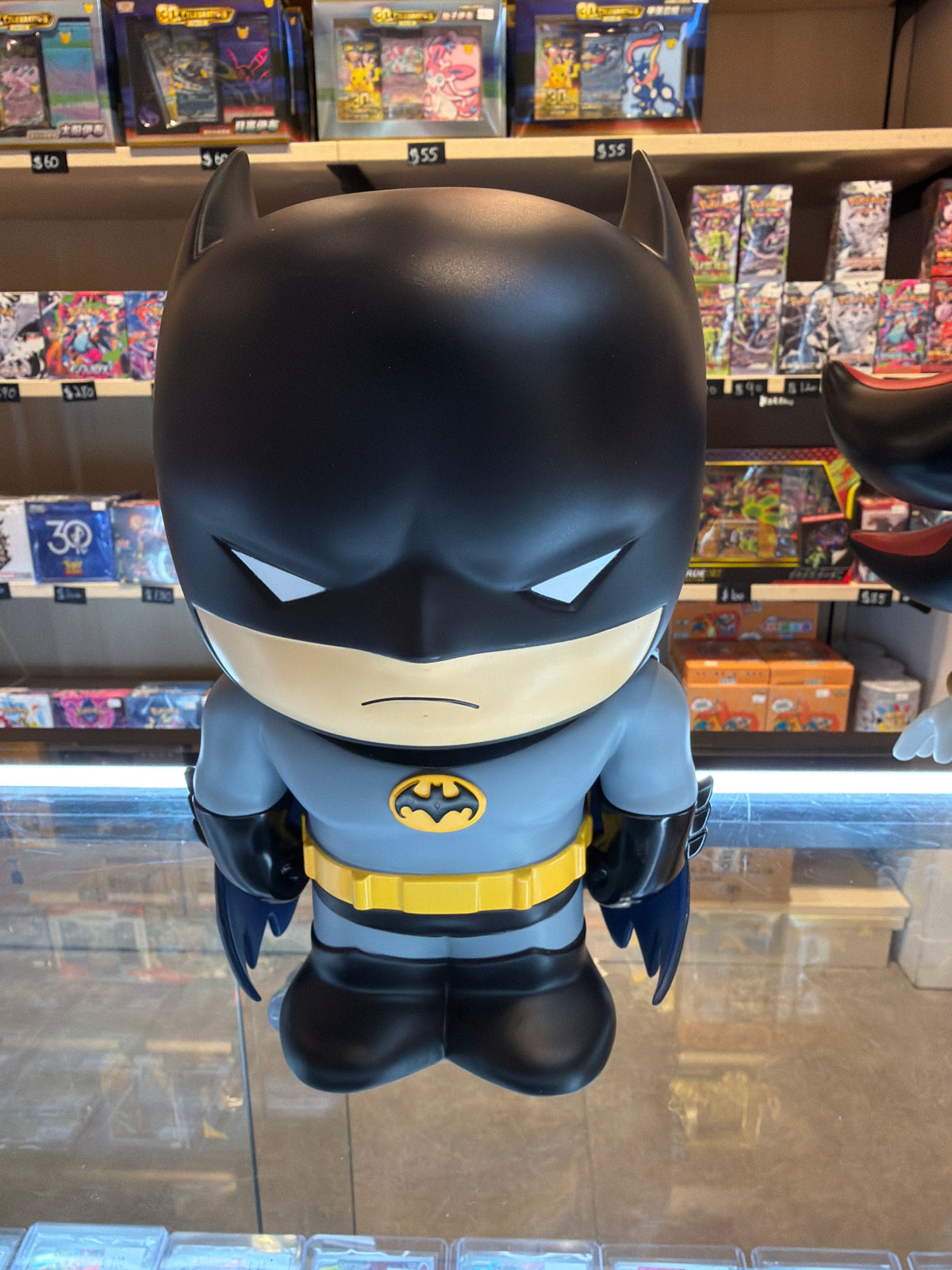 Batman Money Bank