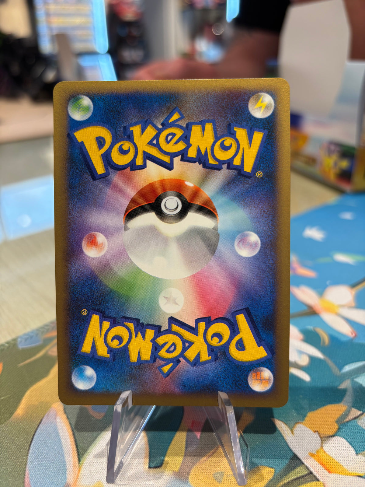 Ho-Oh - 048/L-P - Japanese Black Star Promo