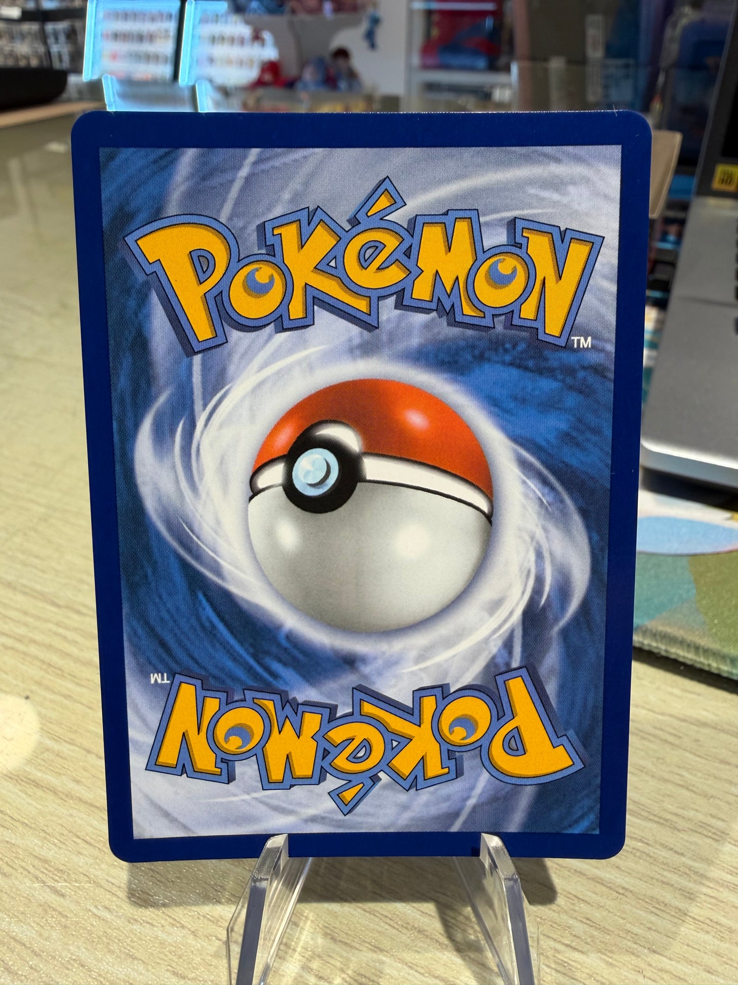 Mega Sharpedo Ex - 127/094 - Special Illustration Rare - Phantasmal Flames