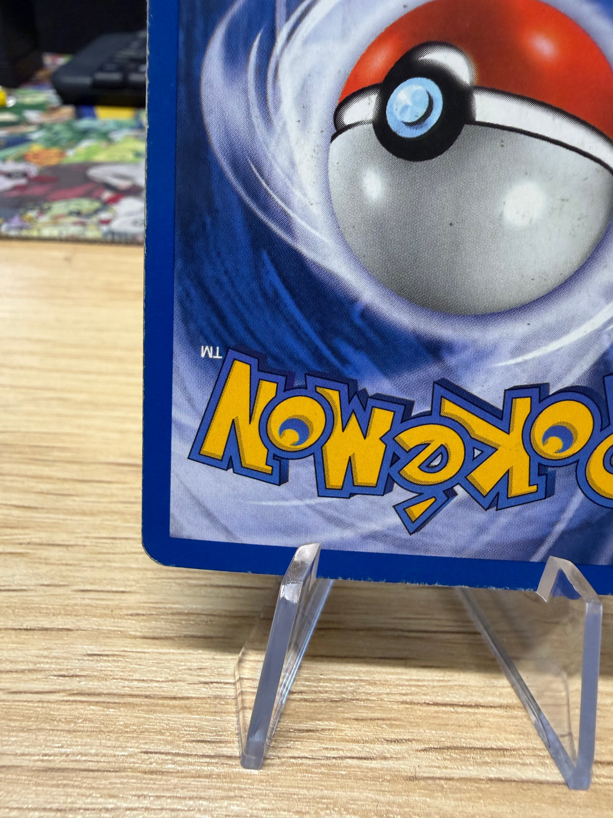 Lugia - 1st Edition Holo - 9/111 - Neo Genesis - MP