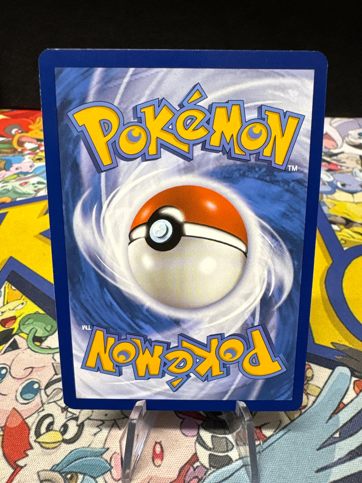 Charmander - 044 Black Star Promo