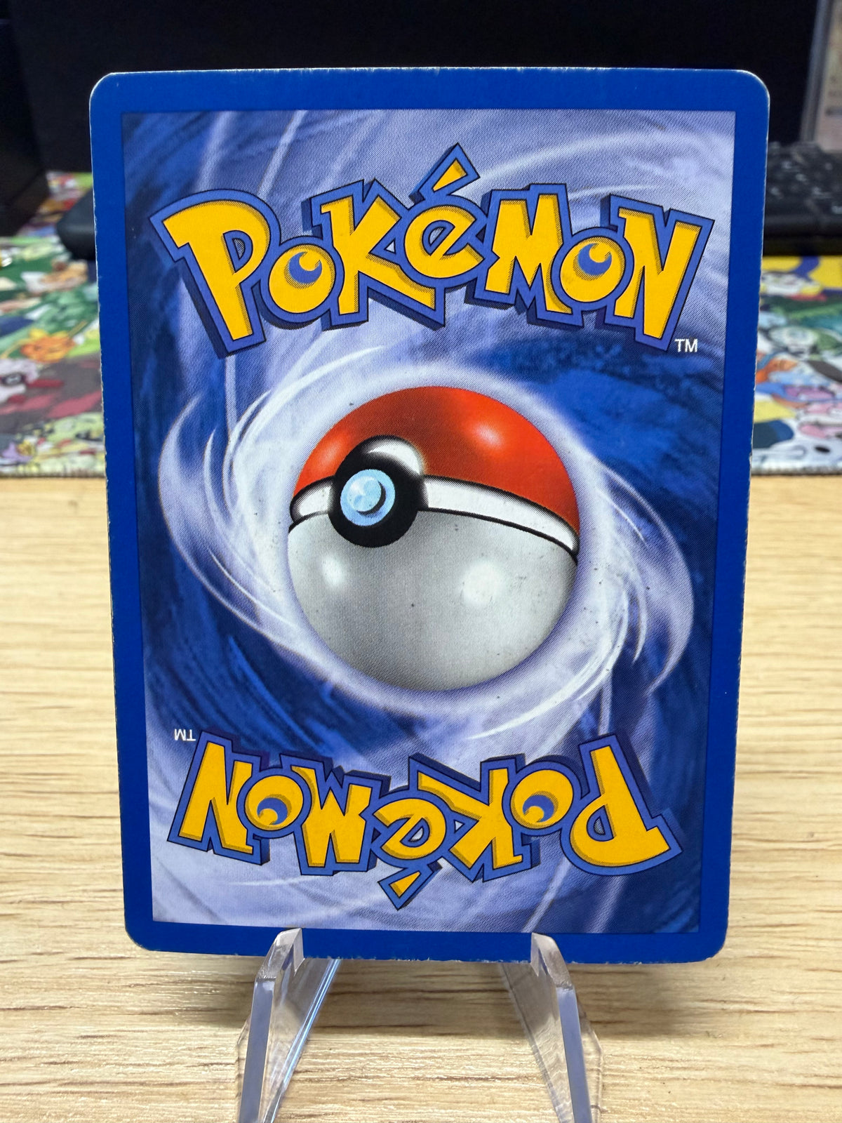 Lugia - 1st Edition Holo - 9/111 - Neo Genesis - MP