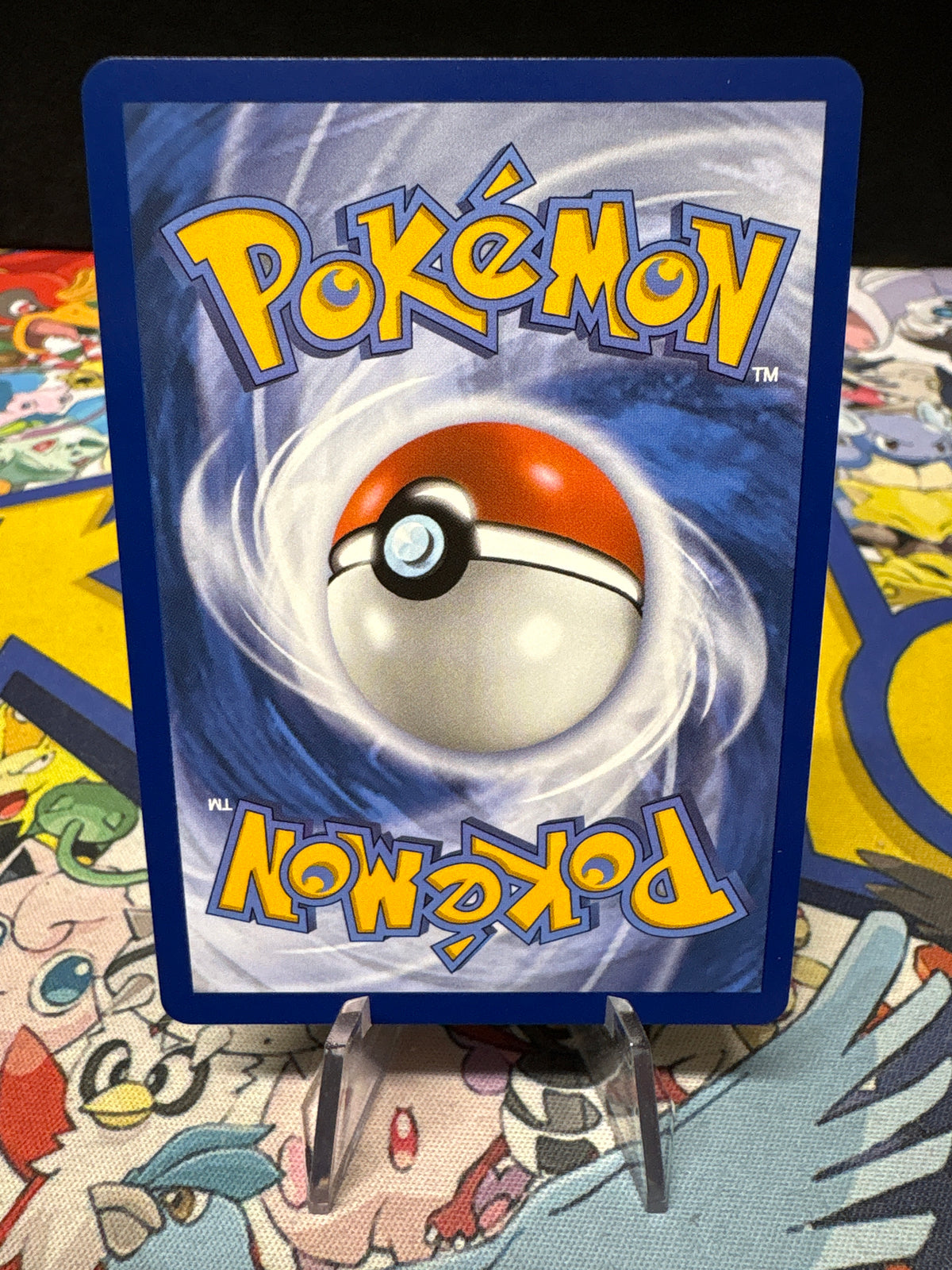 Mewtwo Ex - 157/128 - 30th English