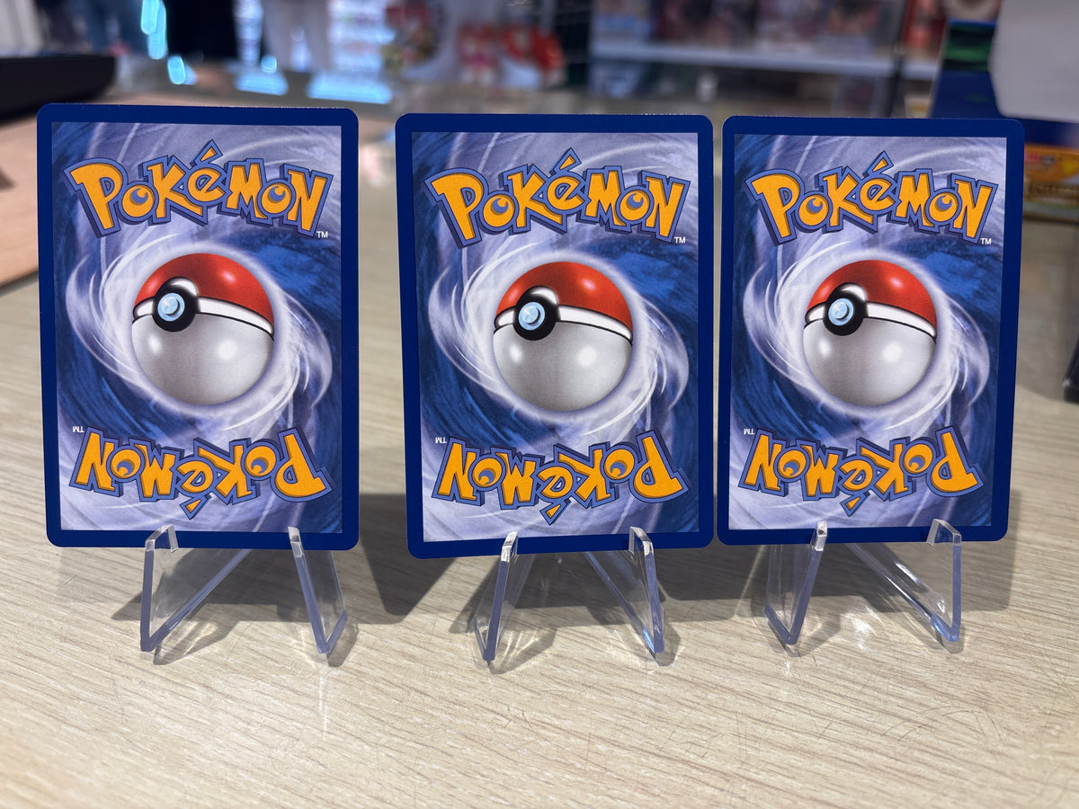 Gen 1 - First Partners Promo