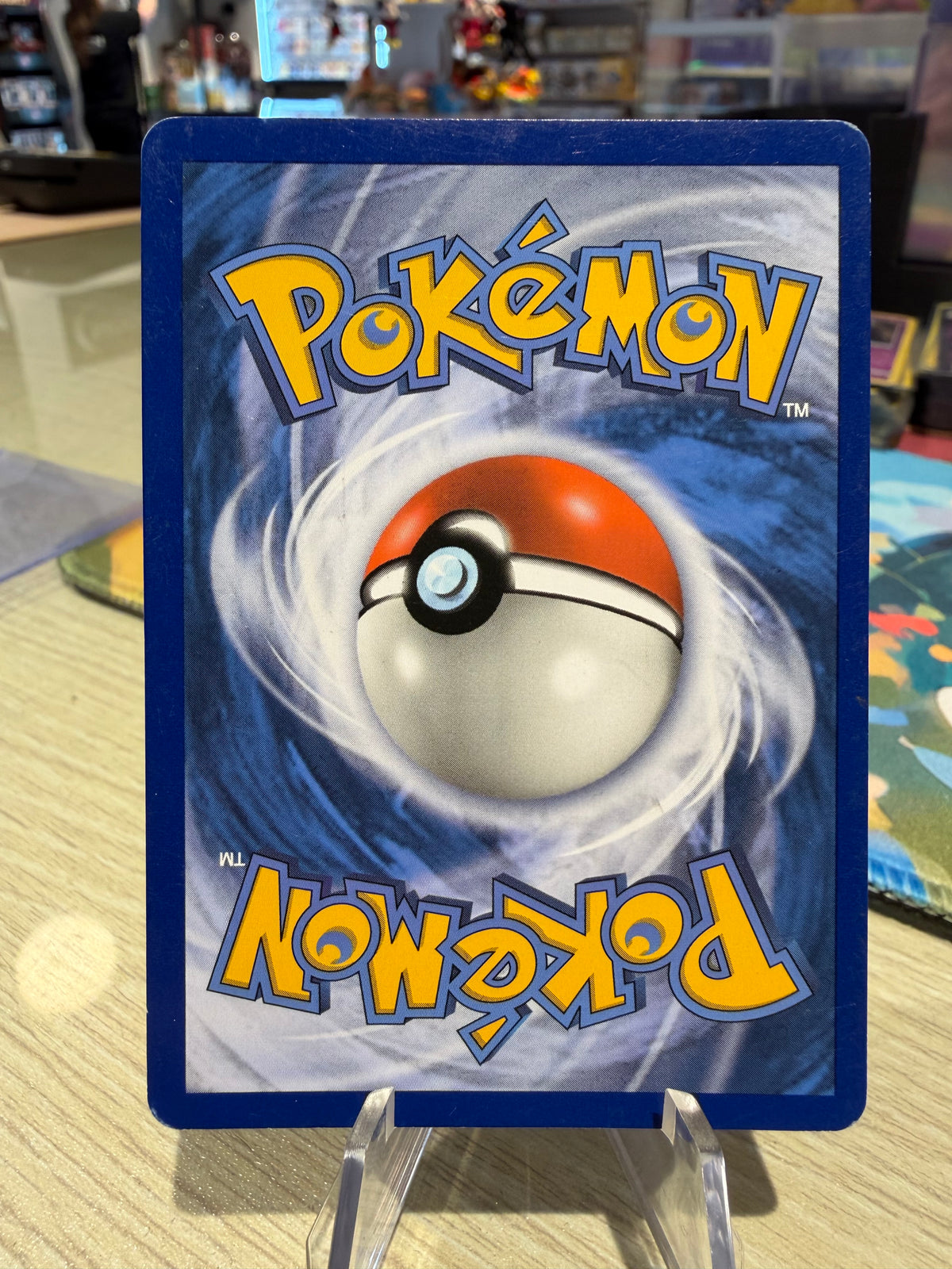 M Pidgeot EX - 105/108 - XY Evolutions