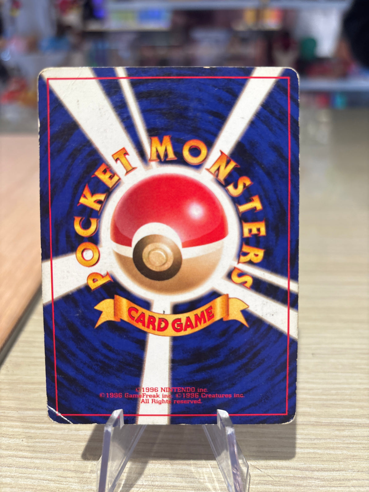 Moltres no.146 Series 2 -Japanese