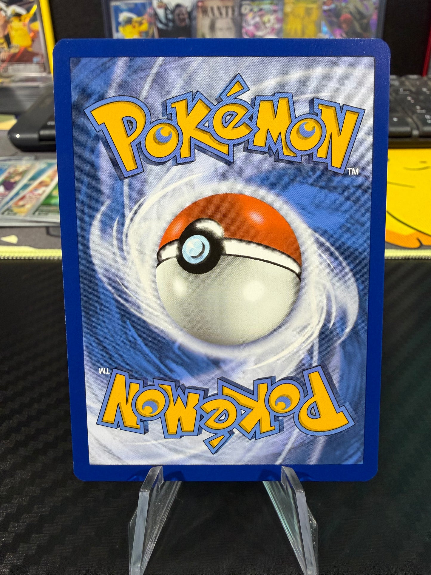 Reuniclus - 171/162 - Illustration Rare - Temporal Forces