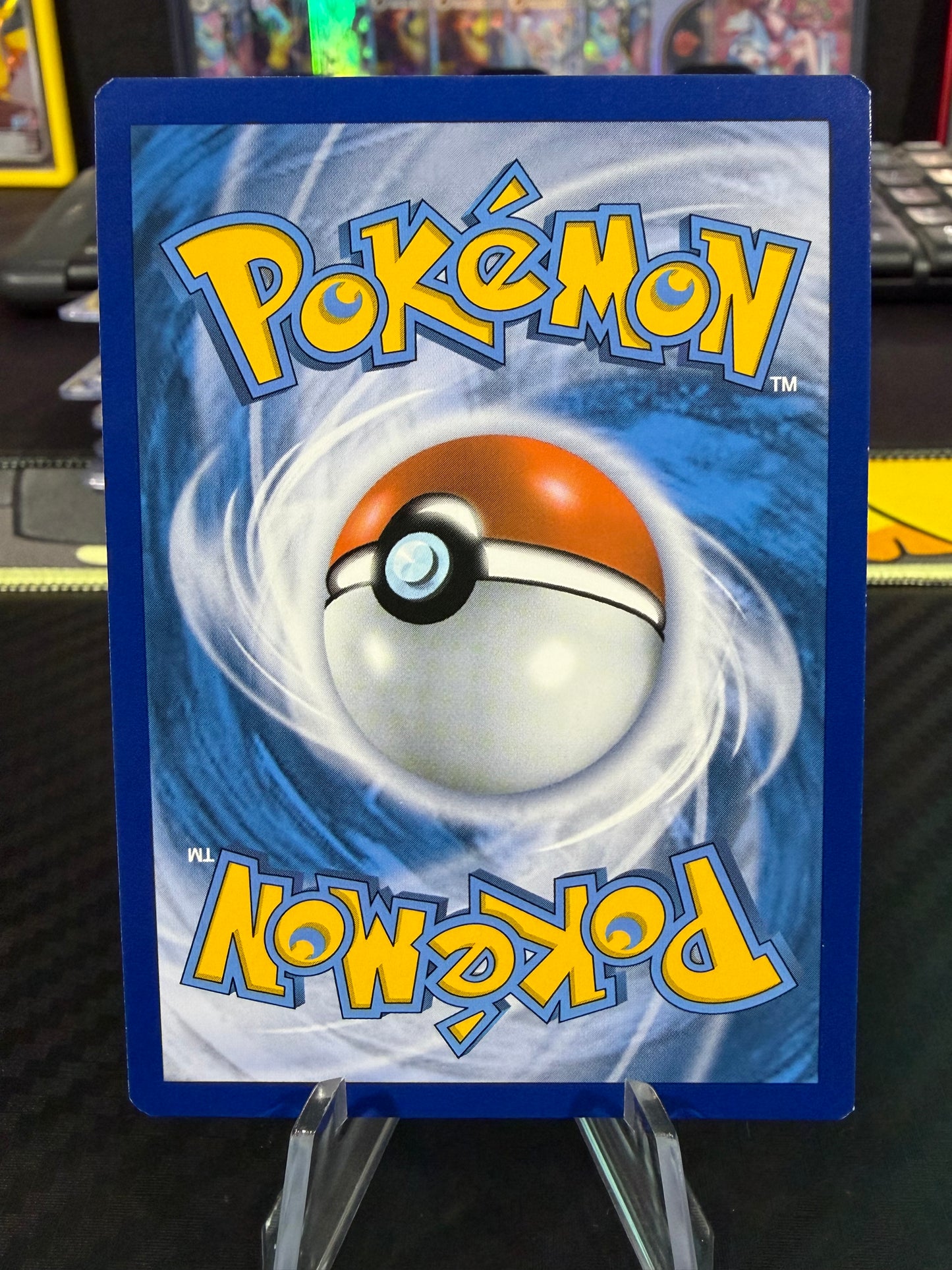 Darkrai - Black Star Promo - XY114