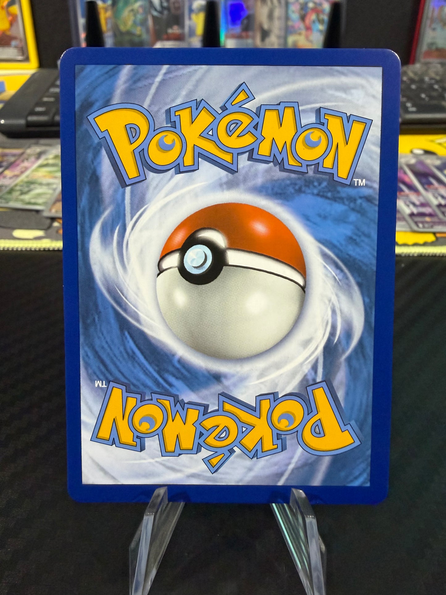 Blanche - Black Star Promo - SWSH227 - Pokemon Go Promo