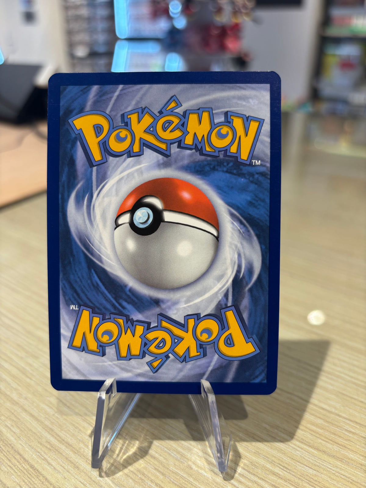 Reuniclus - 171/162 - Temporal Forces