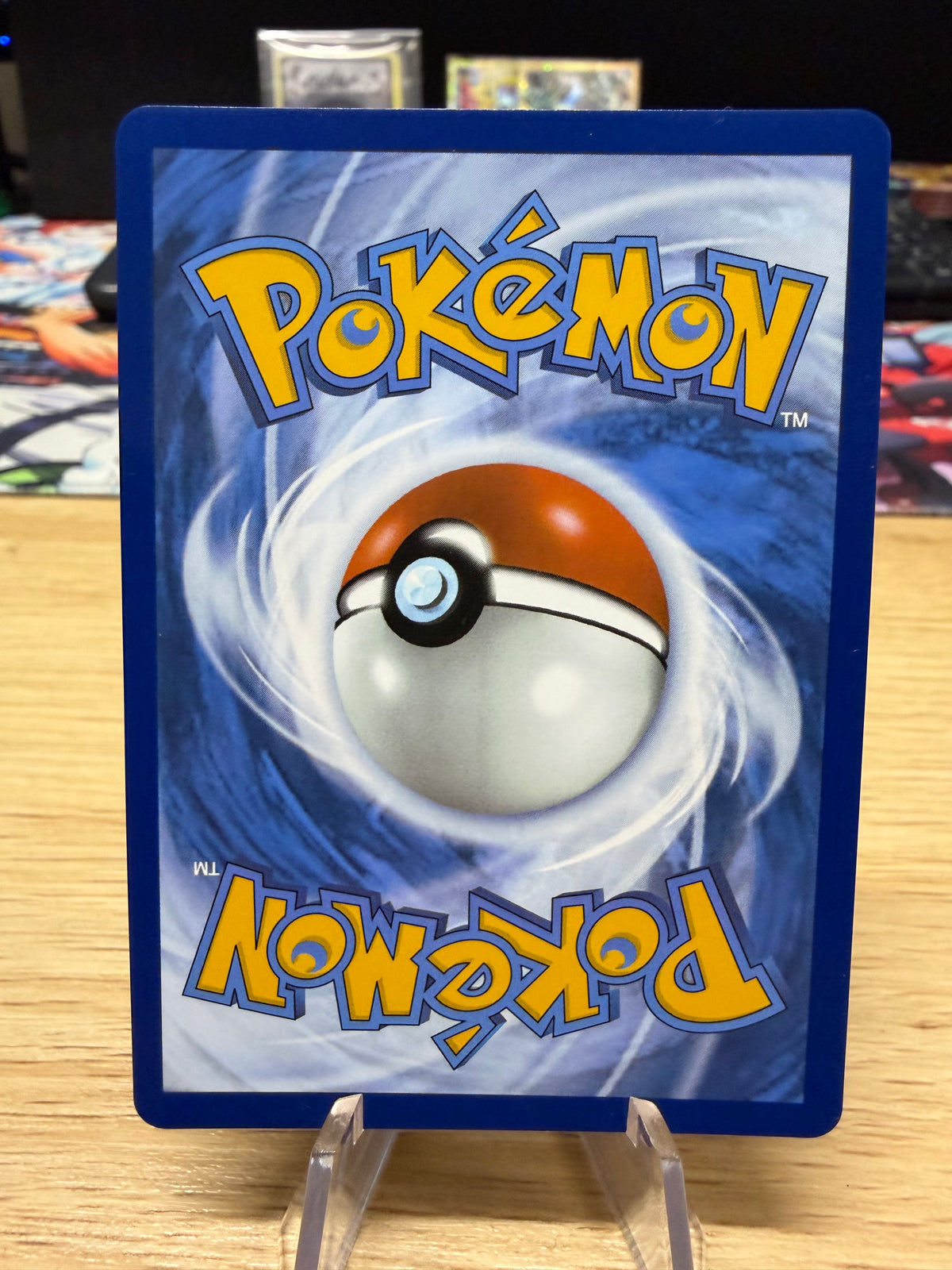 Mew EX - 205/165 - Pokemon 151