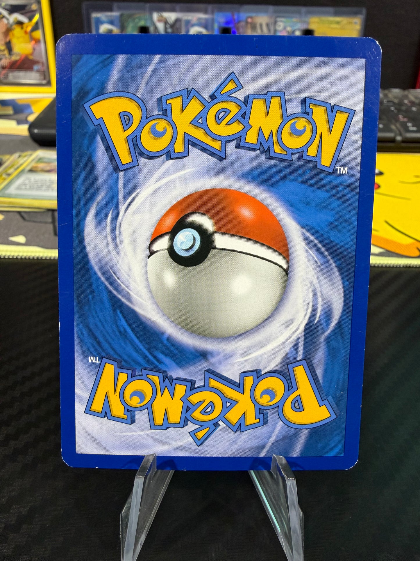 Professor Rowan - 112/130 - Holo - Diamond & Pearl - LP