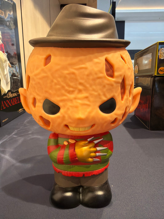 Freddy Krueger Money Bank