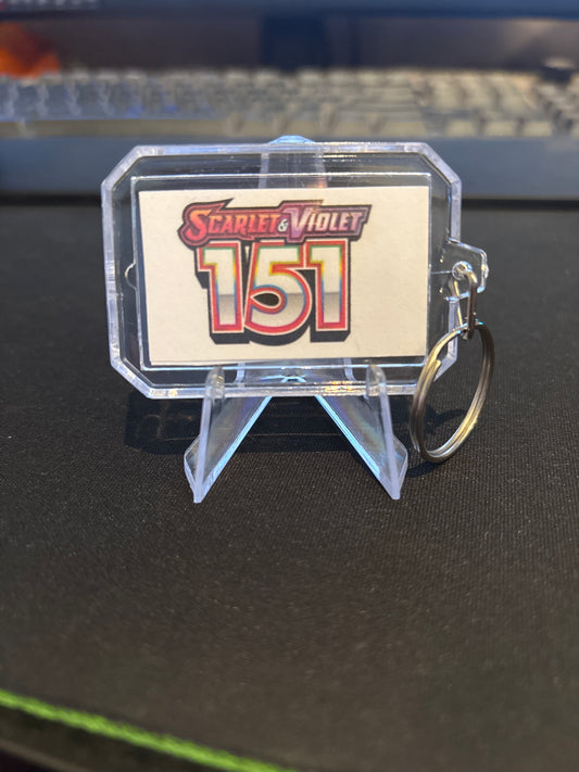 151 English Binder Tag