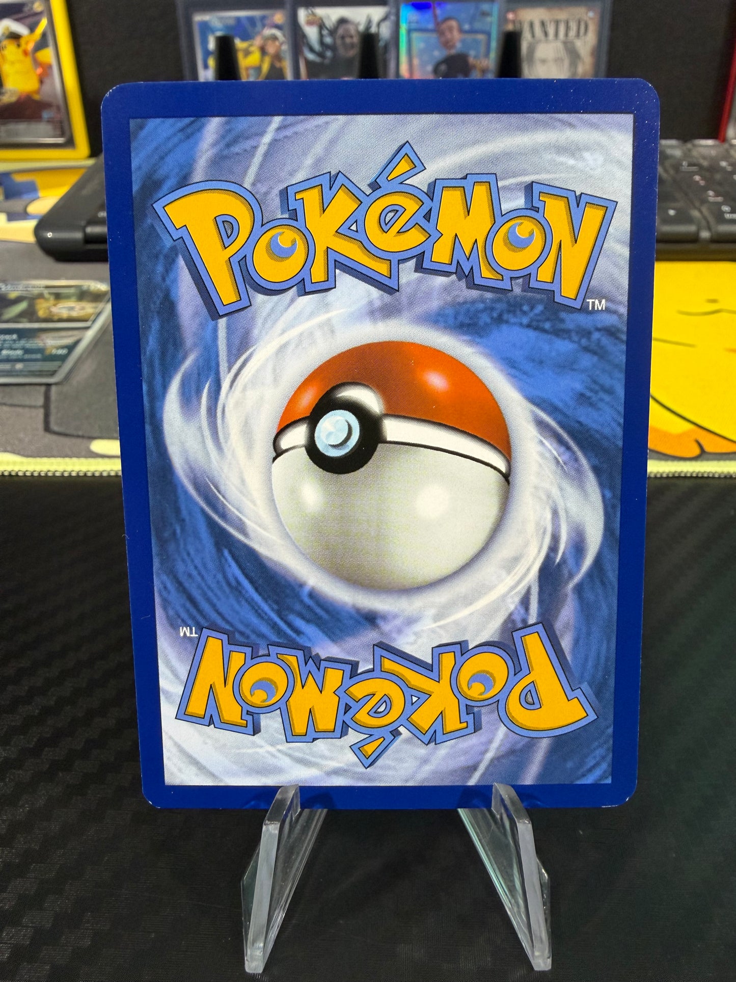 Jolteon - 029/131 - Masterball - Prismatic Evolutions