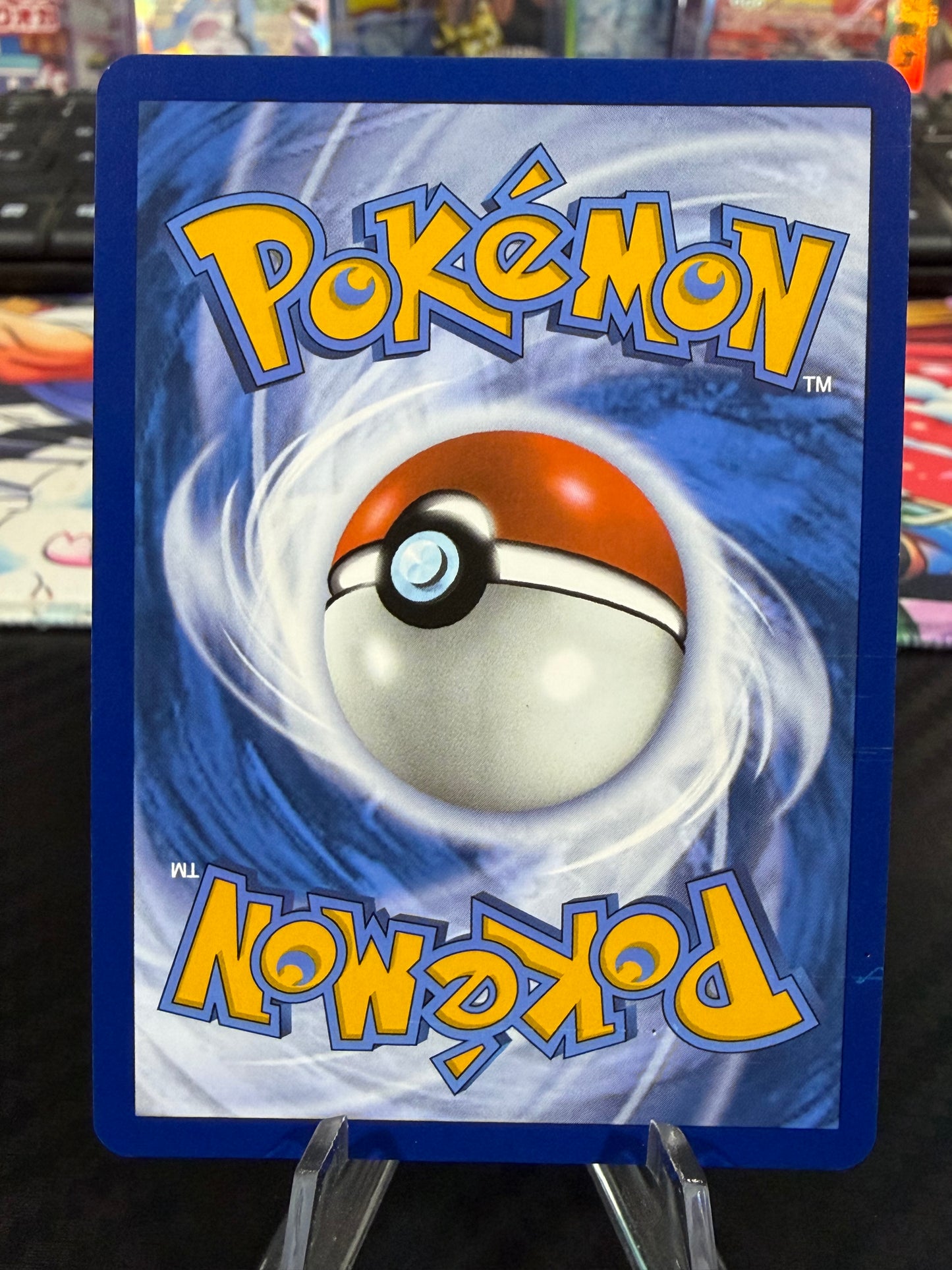 Flareon Ex - 146/131 - Special Illustration Rare - Prismatic Evolutions - NM