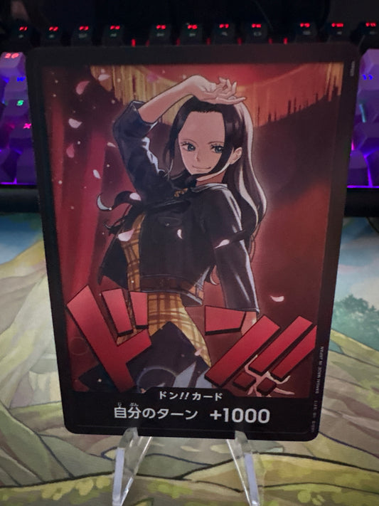 Nico Robin DON EB03 Japanese