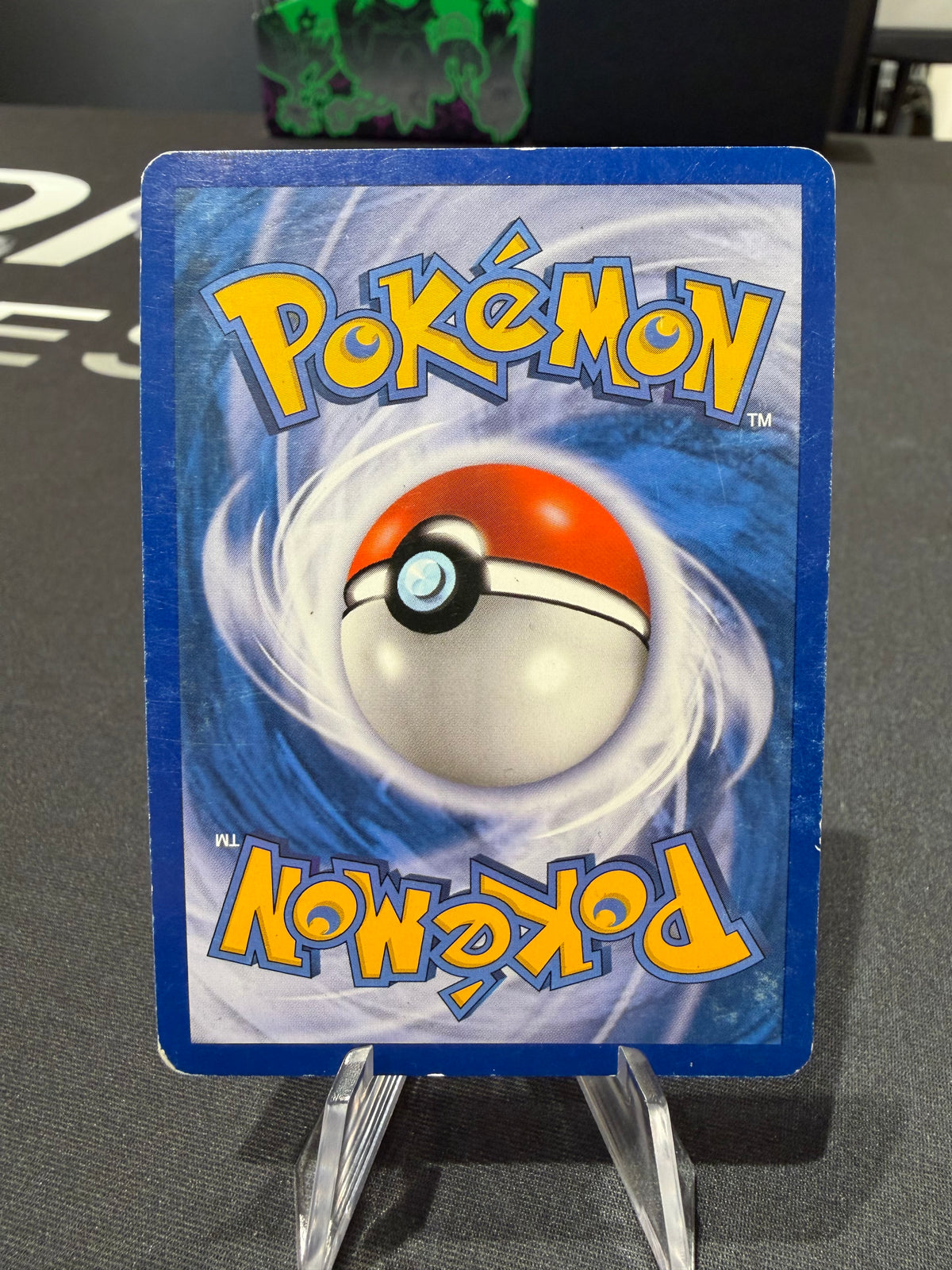 Pikachu Holo - HGSS03 Promo