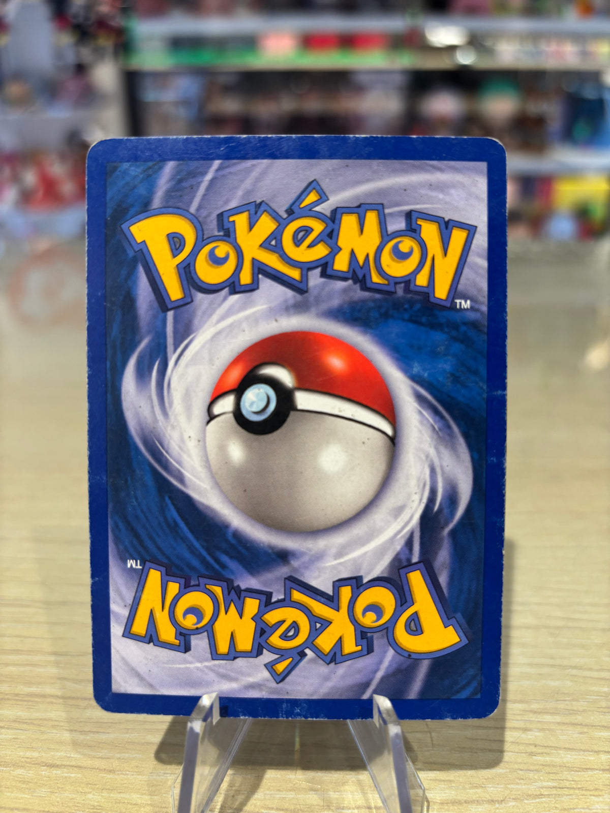 Primeape - 29/142 - Aquapolis