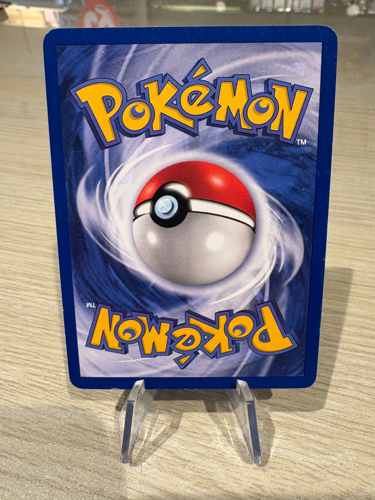 Dark Blastoise - 3/82 - Team Rocket 1st Edition