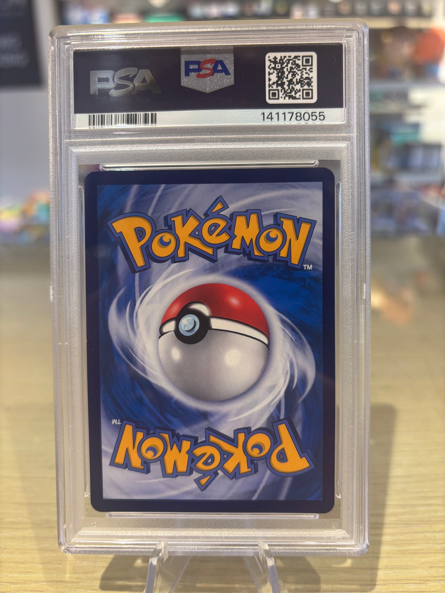 PSA 10 - Beedrill V - 136/131 - Chinese Astral Radiance