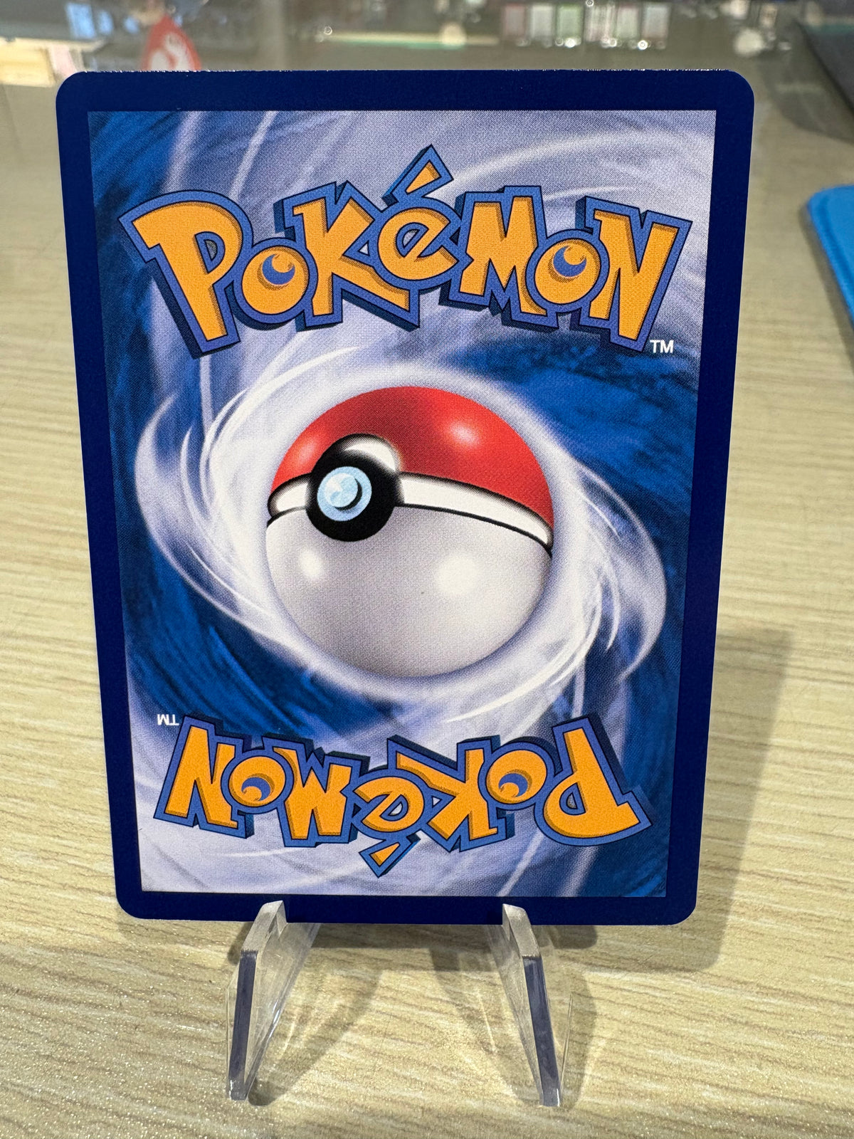 Mewtwo Ex - 128/103 - Chinese 30th anniversary