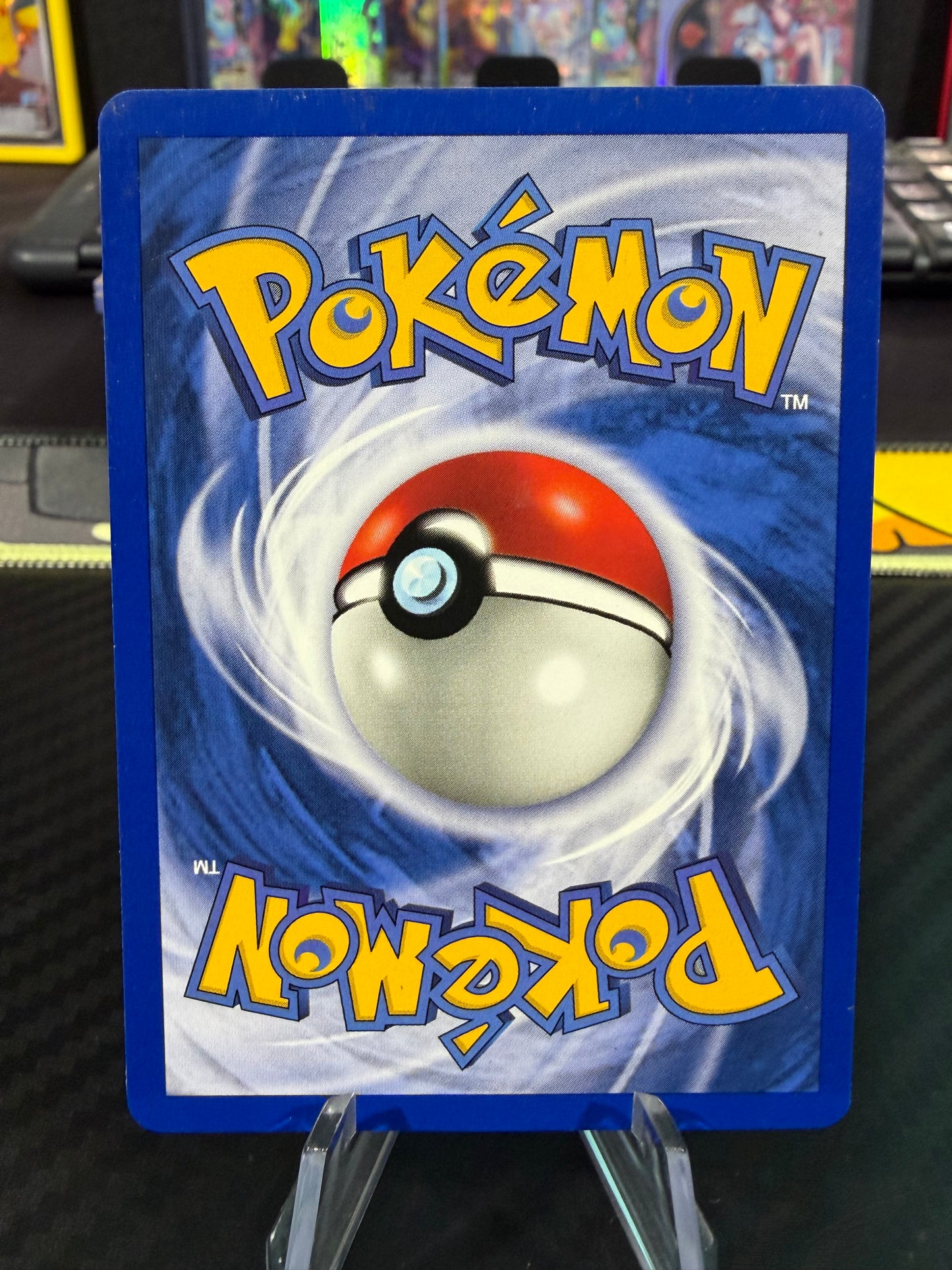 Mewtwo - Holo - 10/102 - Pokemon Base Set