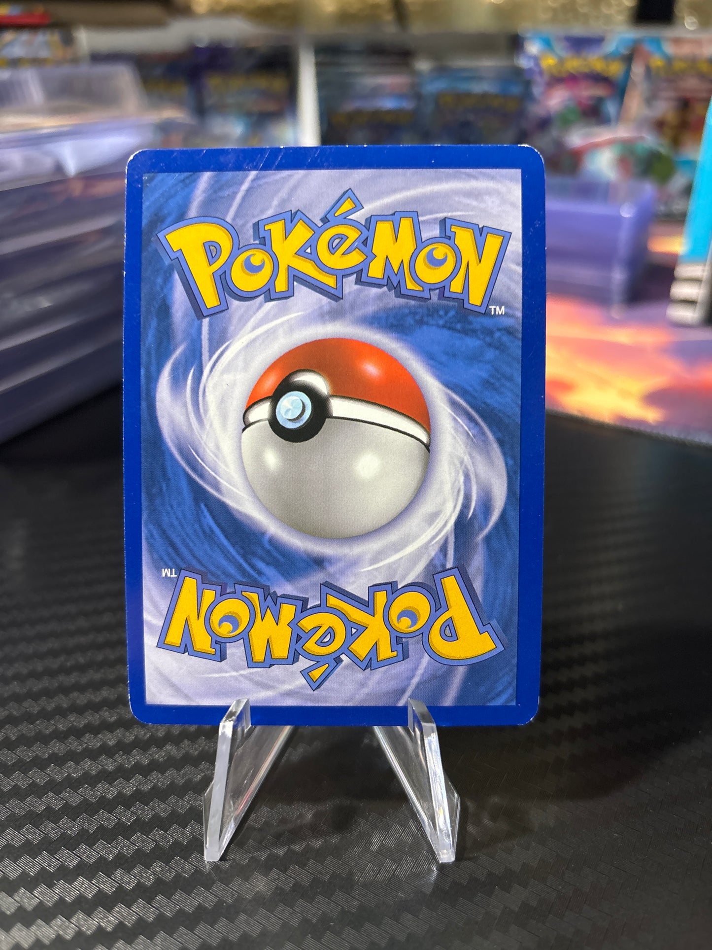 Raikou Promo #HGSS19 - MP