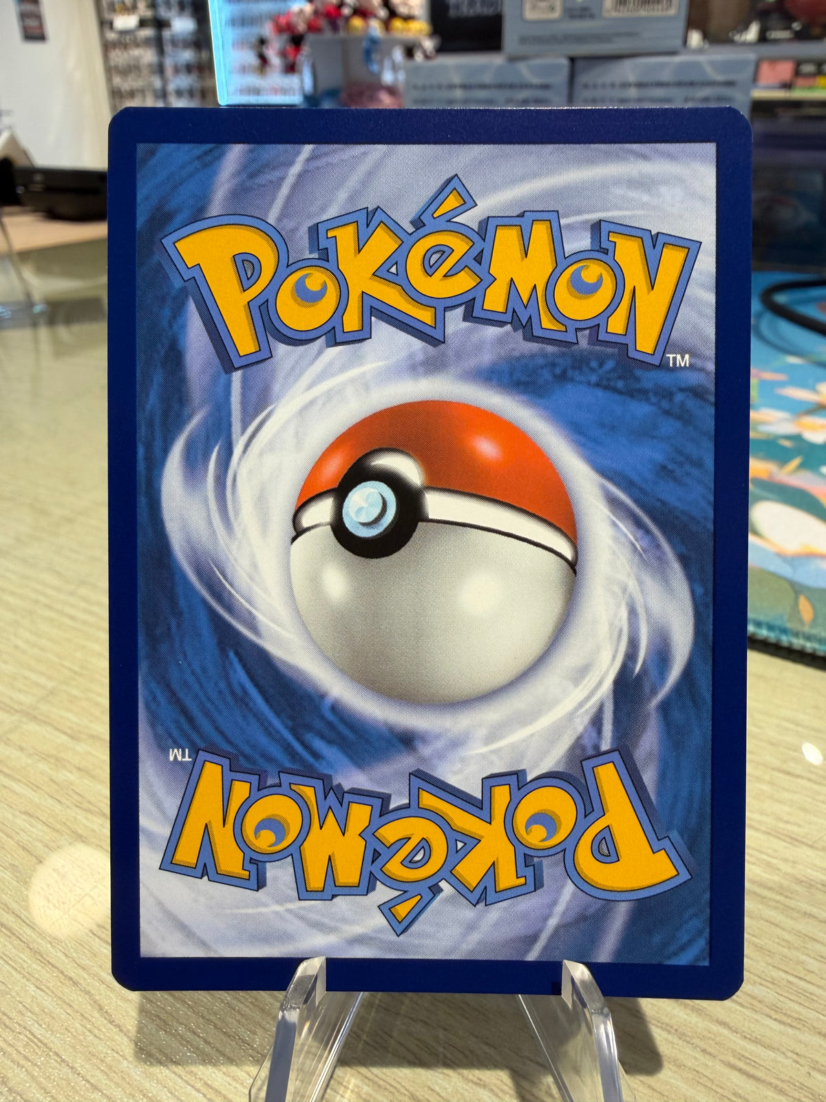Riolu - 215/198 - Scarlet & Violet Base