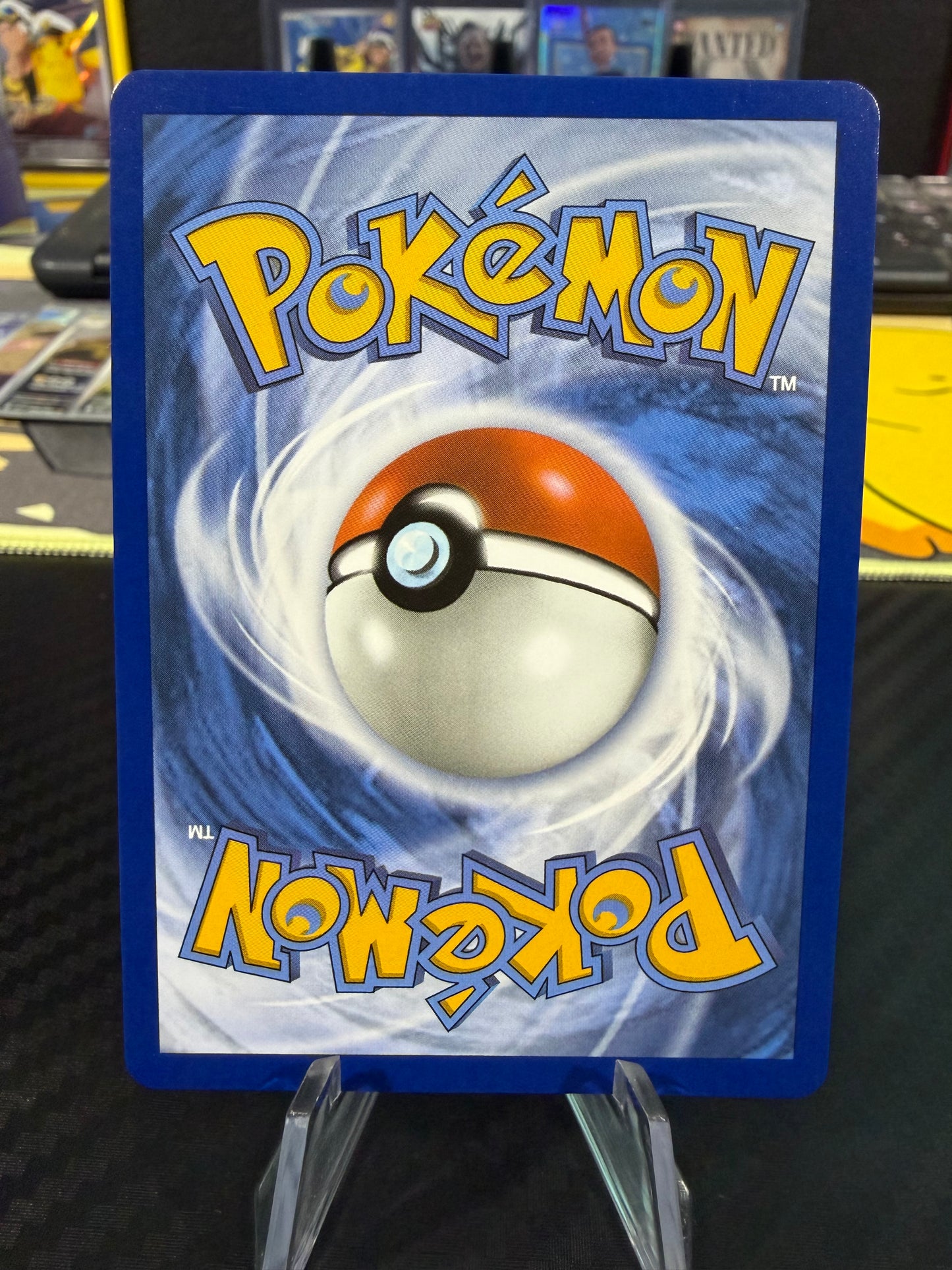 Gumshoos - 153/132 - Illustration Rare - Mega Evolution