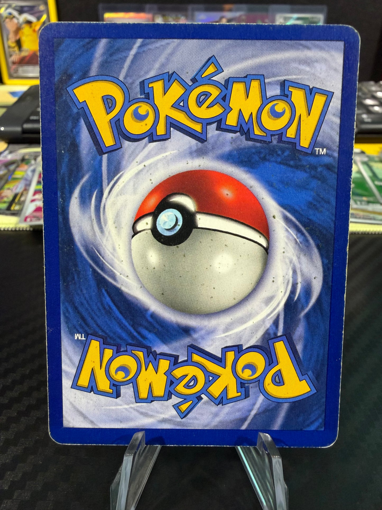 Nidoking Holo - 11/102 - Pokemon Base Set - MP