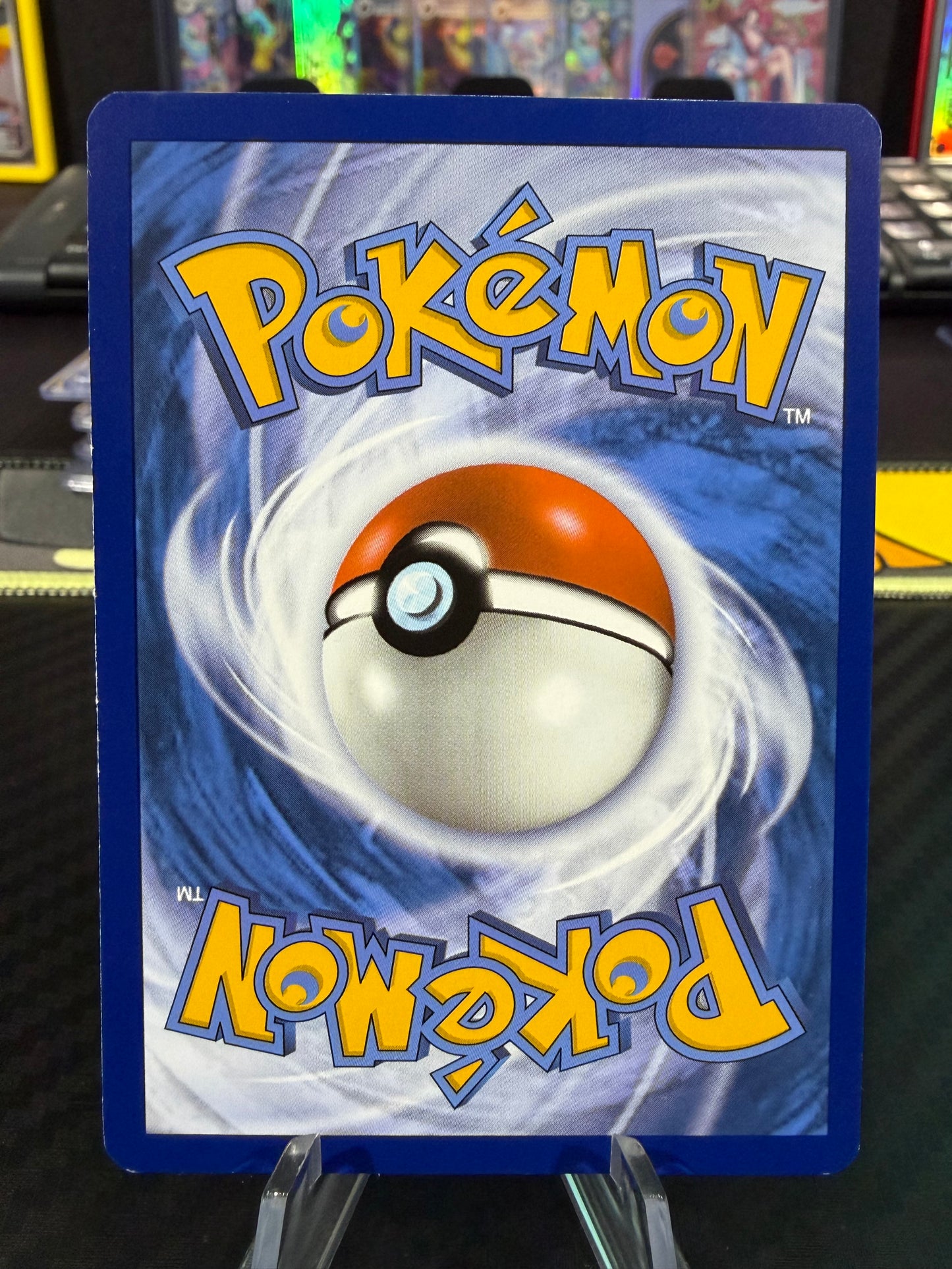 Mewtwo - Promo 052 - Pokemon 151 UPC