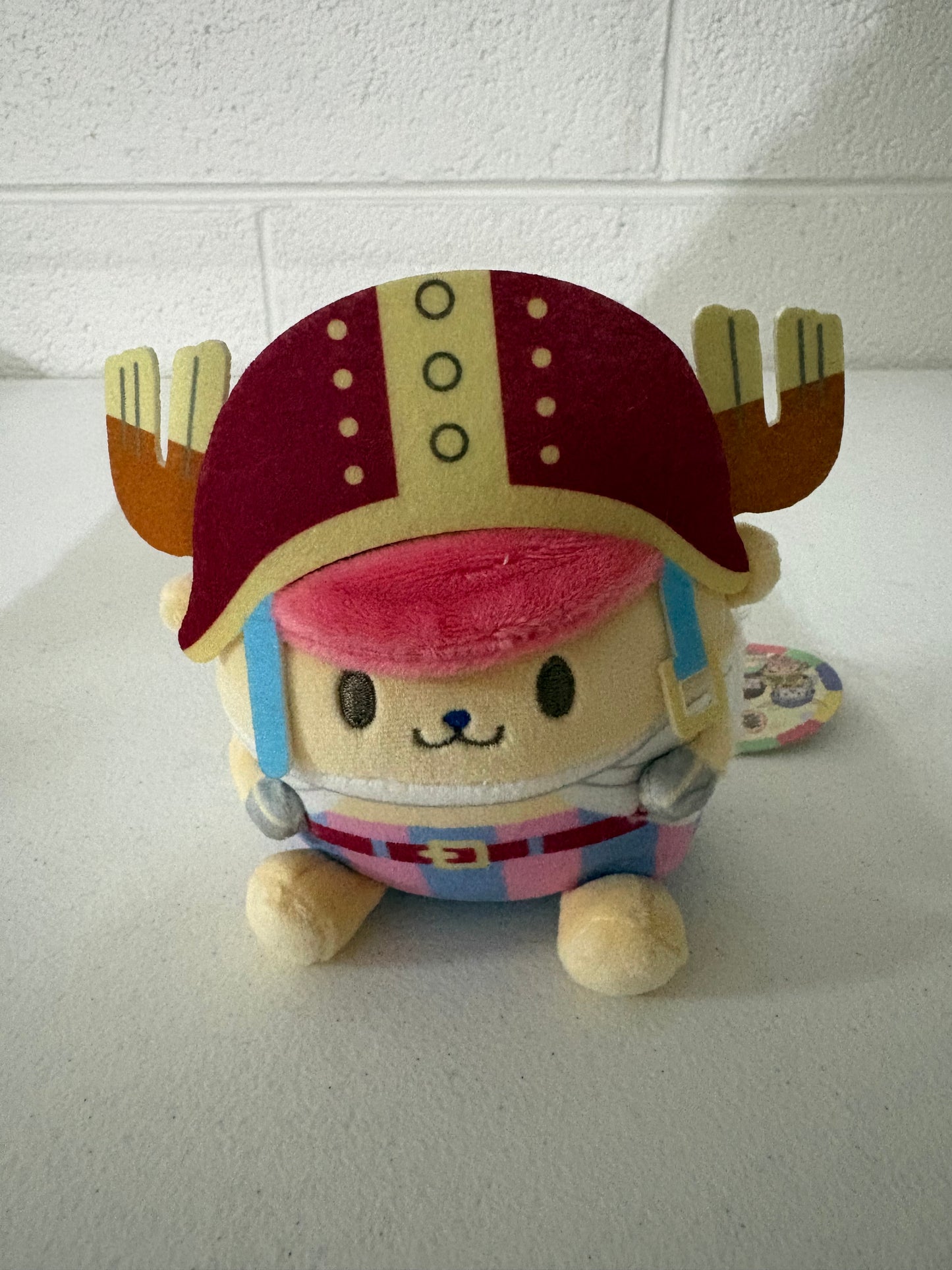 Tony Tony Chopper Small Plushie