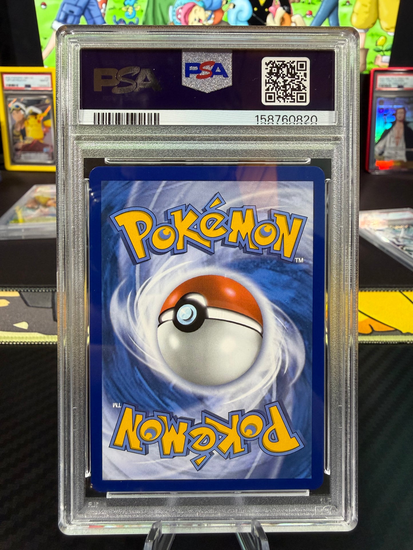 PSA 10 - Mega Charizard X Ex - MEP 023 - Mega Charizard Ultra Premium Collection